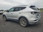 2017 HYUNDAI SANTA FE SPORT    for sale at Copart ON - OTTAWA