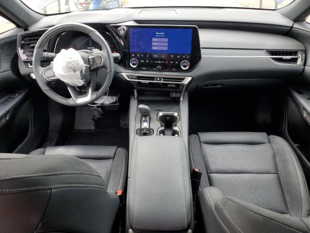  LEXUS RX350 2024 Синий