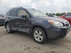 2016 Subaru Forester 2.5I Premium   de vânzare în Pennsburg, PA - All Over