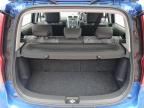 2011 VAUXHALL AGILA S for sale at Copart BELFAST