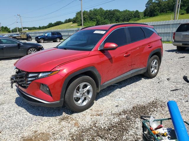HYUNDAI TUCSON SEL 2023