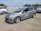 2012 Mazda Speed 3 for Sale in Newton, AL - Side