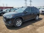 2019 Toyota Rav4 Xle for Sale in Elgin, IL - Rear End