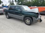 2002 Chevrolet Avalanche C1500 for Sale in Ocala, FL - Front End
