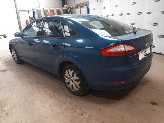 2007 FORD MONDEO EDG