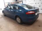 2007 FORD MONDEO EDG for sale at Copart WOLVERHAMPTON