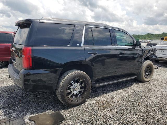 Parquets CHEVROLET TAHOE 2015 Black