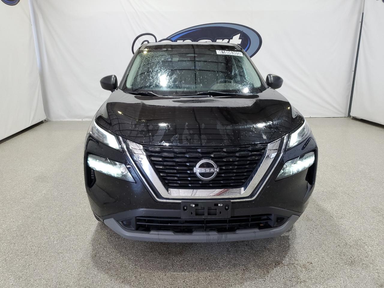 NISSAN ROGUE 2023 VIN 5N1BT3AB0PC848336 фото 5
