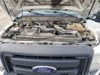 2013 FORD F550 SUPER DUTY   for sale at Copart MN - MINNEAPOLIS