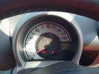2010 TOYOTA AYGO BLACK for sale at Copart WOLVERHAMPTON