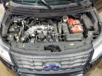 2017 Ford Explorer Police Interceptor იყიდება Blaine-ში, MN - Mechanical