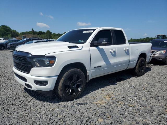 RAM 1500 – zdjęcie z aukcji, lot #62123055