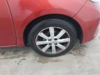 2013 TOYOTA YARIS TR V for sale at Copart GLOUCESTER