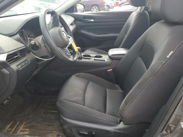  NISSAN ALTIMA 2020 Gray