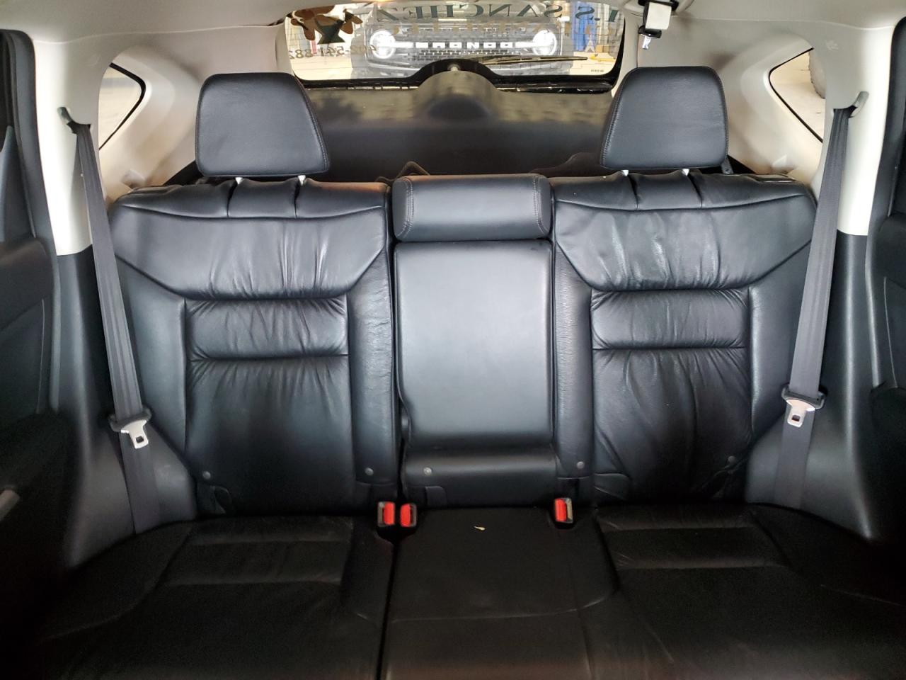 2013 Honda Cr-V Exl VIN: 2HKRM4H79DH631021 Lot: 62327445