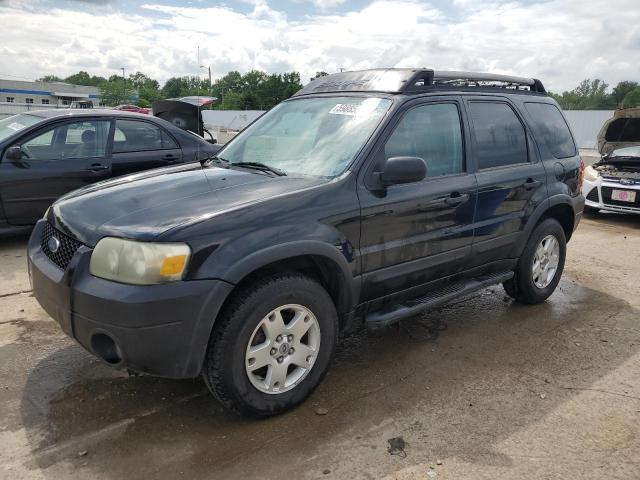 2005 Ford Escape Xlt
