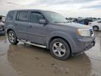 2015 Honda Pilot Ex იყიდება Wilmer-ში, TX - Rear End
