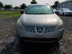 2010 Nissan Rogue S   იყიდება Hillsborough-ში, NJ - Side