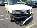 2009 LAND ROVER RANGE ROVER SPORT 3.6 TDV8 HSE 5DR AUTO for sale at Copart SANDTOFT
