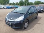 2012 HONDA JAZZ HE IM for sale at Copart SANDY