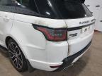 2019 LAND ROVER RANGE ROVE for sale at Copart PETERLEE