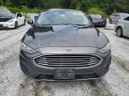 2019 Ford Fusion Se de vânzare în Fairburn, GA - Minor Dent/Scratches