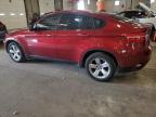 2014 Bmw X6 Xdrive35I за продажба в Blaine, MN - Minor Dent/Scratches