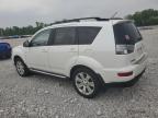 2011 Mitsubishi Outlander Se for Sale in Barberton, OH - Minor Dent/Scratches