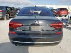 2018 Volkswagen Passat Se   на продаже в Haslet, TX - Front End
