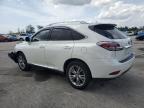2013 Lexus Rx 450H იყიდება Orlando-ში, FL - Front End