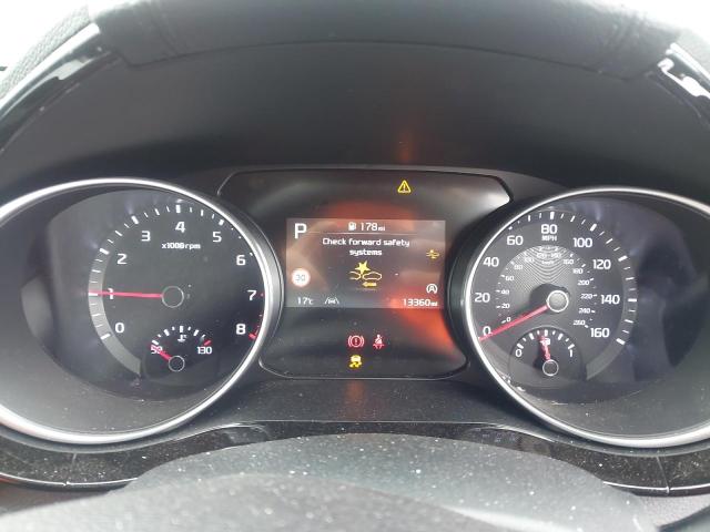 2025 KIA CEED 1.5T GDI ISG 138 3 5DR DCT