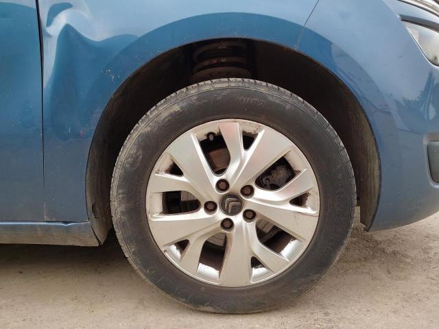 2016 CITROEN C4 GRAND P