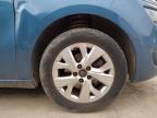 2016 CITROEN C4 GRAND P for sale at Copart YORK