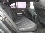 2021 Bmw 330E  за продажба в Los Angeles, CA - Front End