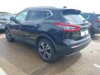 2018 NISSAN QASHQAI N- for sale at Copart SANDWICH