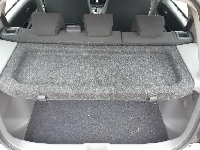 2012 SUZUKI SX4 SZ4