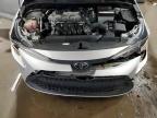 2021 Toyota Corolla Le   за продажба в Ebensburg, PA - Side
