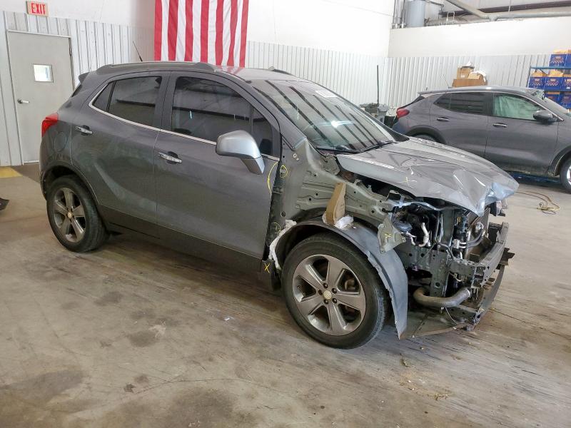  BUICK ENCORE 2013 Gray