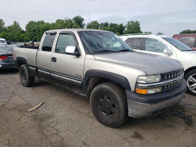 2000 CHEVROLET SILVERADO K1500  
