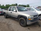 2000 CHEVROLET SILVERADO K1500   for sale at Copart CT - HARTFORD
