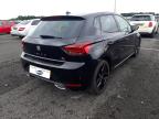 2020 SEAT IBIZA FR T for sale at Copart SANDTOFT