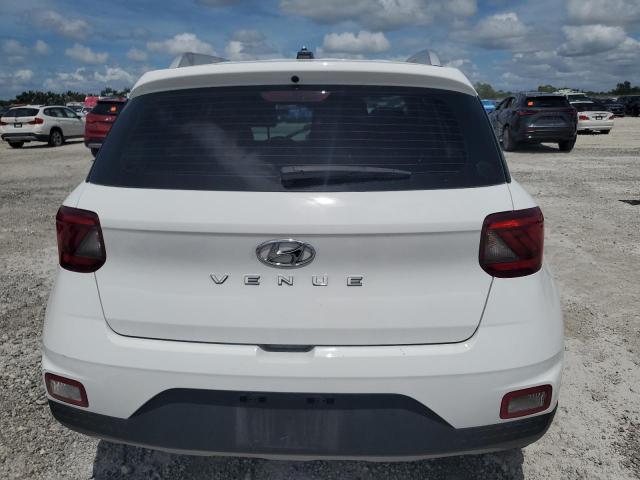  HYUNDAI VENUE 2024 Biały