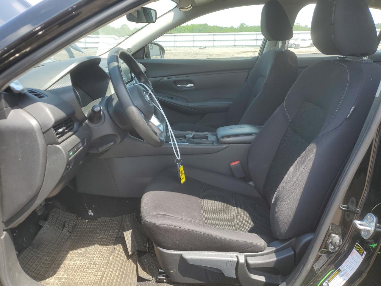 2023 Nissan Sentra S VIN: 3N1AB8BV1PY242420 Lot: 63016805