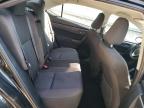 2017 Toyota Corolla L en Venta en Knightdale, NC - Front End