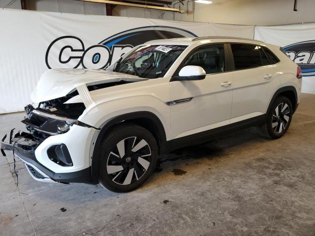 2025 Volkswagen Atlas Cross Sport Se  