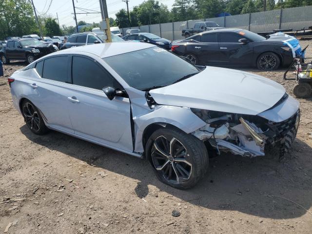  NISSAN ALTIMA 2023 Blue