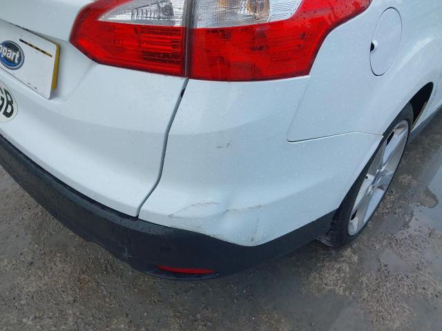 2011 FORD FOCUS TITA