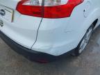 2011 FORD FOCUS TITA for sale at Copart ST HELENS