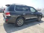 2013 Lexus Lx 570 zu verkaufen in Sun Valley, CA - Normal Wear
