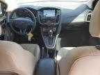 2017 Ford Focus Titanium   продається в Sun Valley, CA - Front End